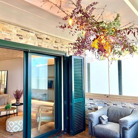 Apartamento Con Vistas A La Sierra De Altea Ngoại thất bức ảnh
