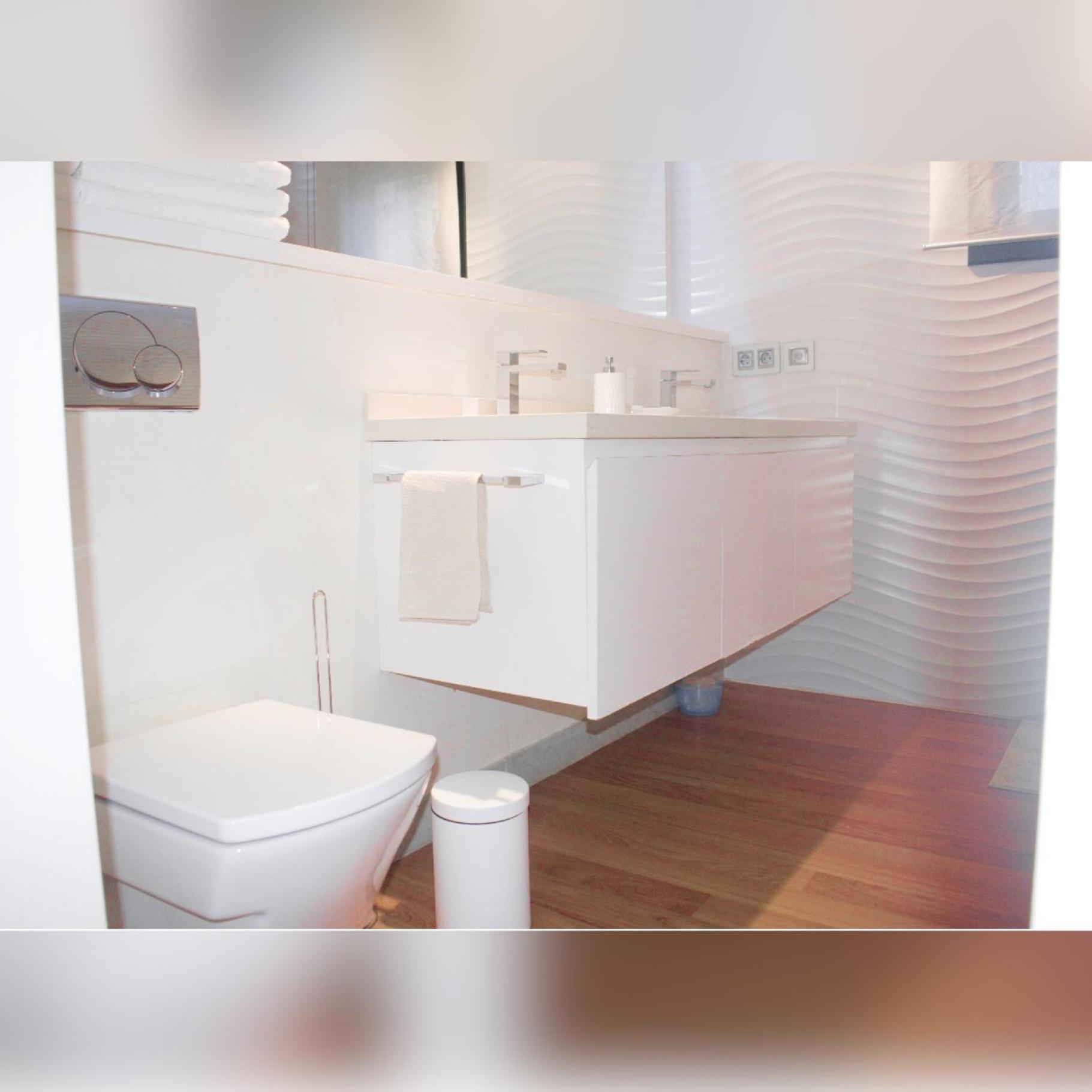 Apartamento Con Vistas A La Sierra De Altea Ngoại thất bức ảnh