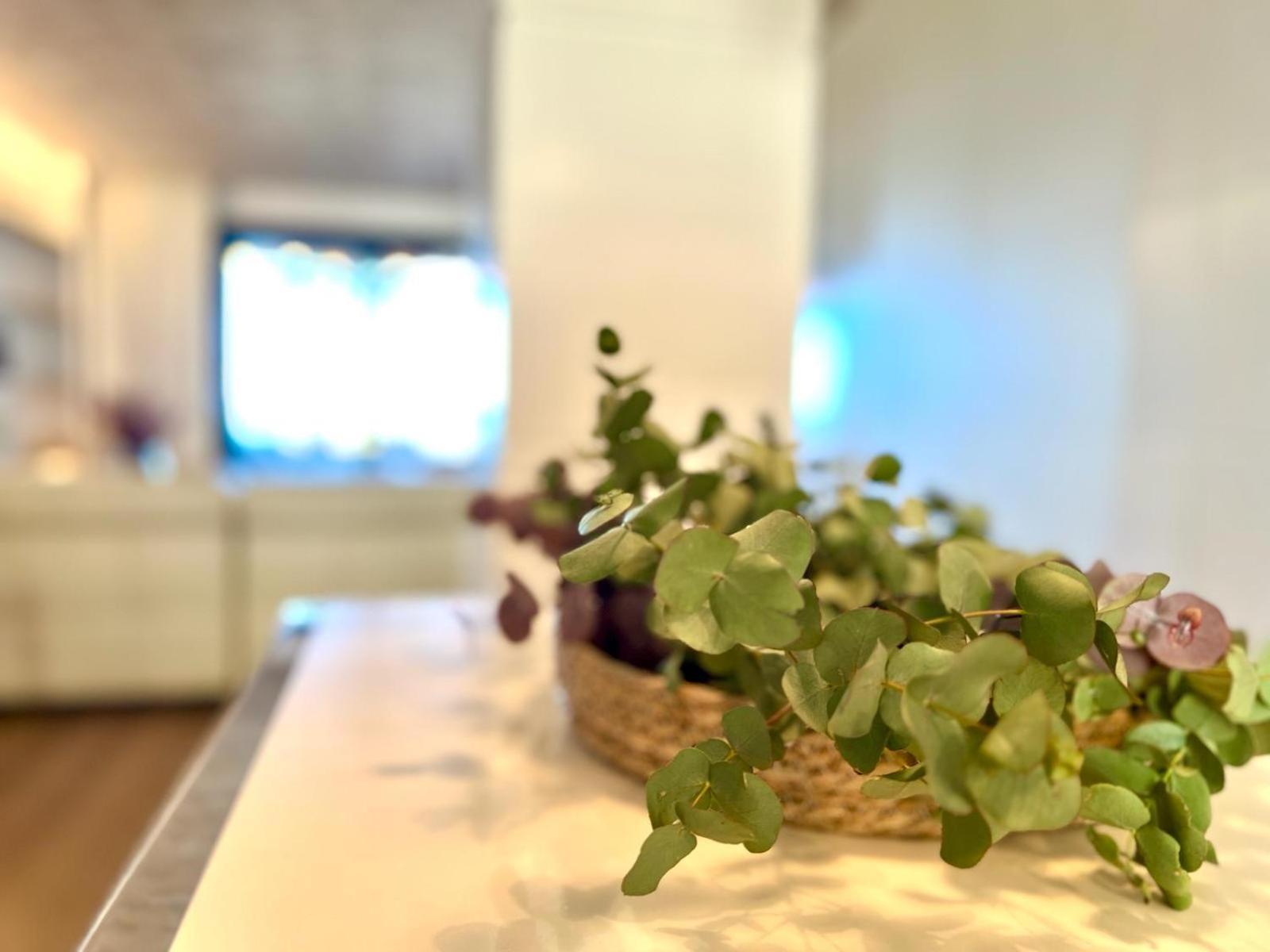 Apartamento Con Vistas A La Sierra De Altea Ngoại thất bức ảnh